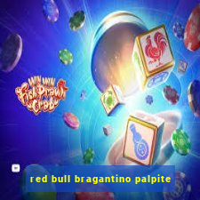 red bull bragantino palpite